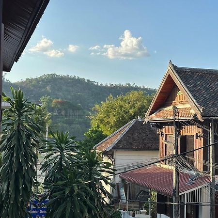 Villa Thida Mekong Riverside ルアンパバーン エクステリア 写真